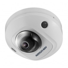 Hikvision DS-2CD2543G0-IWS (6mm) 4Мп уличная компактная IP-камера с Wi-Fi и EXIR-подсветкой