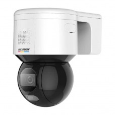 Hikvision DS-2DE3A400BW-DE/W(F1)(T5) 4 Мп уличная скоростная поворотная IP-камера