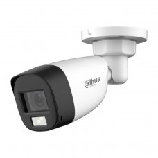 Dahua DH-HAC-HFW1500CLP-IL-A-0280B-S2 Видеокамера цилиндрическая