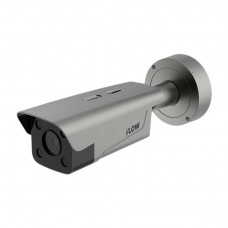 iFlow F-TA-M21-GI1/2812 Бюджетная IP-видеокамера цилиндрическая