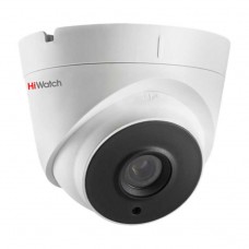 HiWatch DS-I653M(B)(2.8mm)  6Мп уличная купольная IP-камера