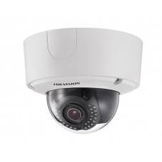 Hikvision DS-2CD45C5F-IZH (2.8-12 mm) 12Мп уличная купольная Smart IP-камера