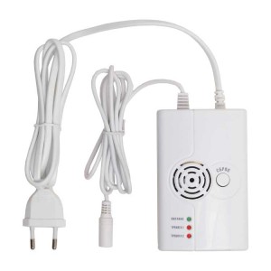 НПФ Полисервис ДГ-5-У газосигнализатор НПФ Полисервис ДГ-5-У газосигнализатор