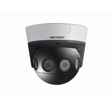 Hikvision DS-2CD6924F-IS/NFC (4 mm х 4) Уличная IP-камера с 4-мя 2Мп сенсорами