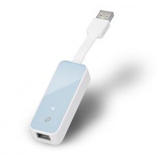 TP-Link UE200 Сетевой адаптер USB 2.0/Fast Ethernet