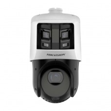 Hikvision DS-2SE4C225MWG-E/26(F0) 2Мп уличная TandemVu IP-камера с Deep learning алгоритмом