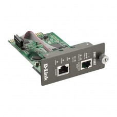 D-Link DL-DMC-1002/B1A Модуль управления для шасси DMC‑1000