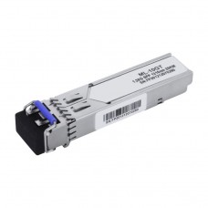 BEWARD ML-SG-20DFS-31LD SFP модуль двухволоконный, 1.25 Гб/с, 20 км, 1310 нм, 2xLC