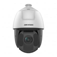 Hikvision DS-2DE5425IW-AE(T5)(B) 4Мп уличная скоростная поворотная IP-камера