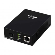 D-Link DL-DMC-F20SC-BXD/A1A WDM медиаконвертер