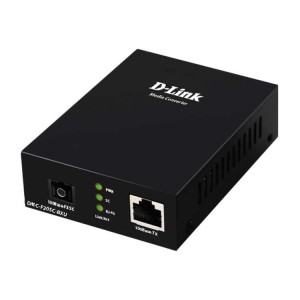 D-Link DL-DMC-F20SC-BXU/A1A WDM медиаконвертер
