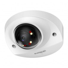 Dahua DH-IPC-HDBW2449FP-AS-IL-0280B Купольная видеокамера белая