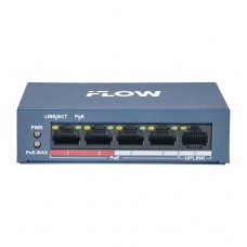 iFlow F-SW-EU205POE-V/L Коммутатор L2, неуправляемый
