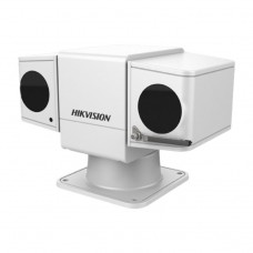 Hikvision DS-2DY5223IW-AE 2Мп уличная IP поворотная платформа с ИК-подсветкой