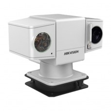 Hikvision DS-2DY5223IW-DM 2Мп уличная IP поворотная платформа с ИК-подсветкой