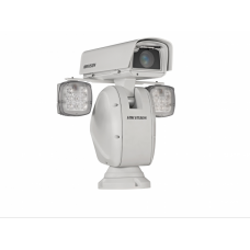 Hikvision DS-2DY9236IX-A 2Мп уличная IP поворотная платформа с ИК-подсветкой