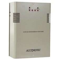 AccordTec ББП-40 v.4 Блок бесперебойного питания