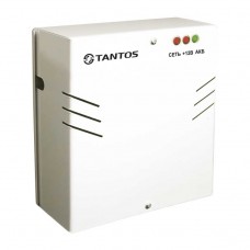 Tantos ББП-30 V.4 PRO Источник вторичного питания резервированный 12В, 3А