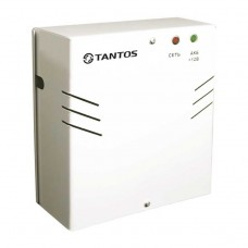 Tantos ББП-40 V.4 PRO Источник вторичного питания резервированный 12В, 4А