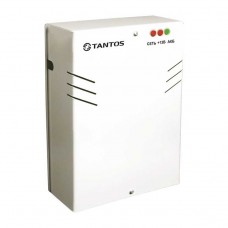 Tantos ББП-50 V.4 PRO Источник вторичного питания резервированный 12В, 5А