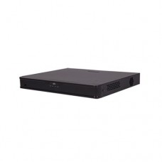 UNIVIEW NVR301-16-P8 Видеорегистратор