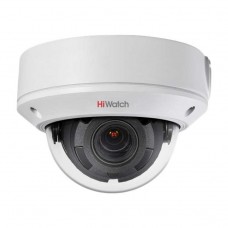 HiWatch DS-I458Z(B)(2.8-12mm) 4Мп уличная купольнаяя IP-камера