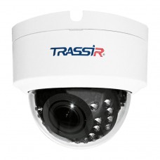 Trassir TR-D2D2 v3 2.7-13.5 Внутренняя 2Мп IP-камера с ИК-подсветкой