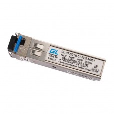 GIGALINK GL-OT-SG14LC1-1310-1490-I Модуль SFP