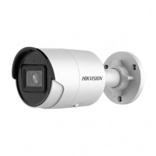 Hikvision DS-2CD2023G2-IU(2.8mm)(D) 2Мп уличная цилиндрическая IP-камера