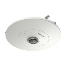 Hikvision DS-2CD6365G0E-S/RC (1.27mm) 6Мп fisheye IP-камера