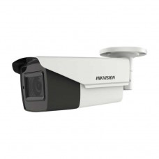 Hikvision DS-2CE19U7T-AIT3ZF(2.7-13.5mm) 8Мп уличная компактная цилиндрическая HD-TVI камера