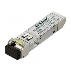 D-Link DL-DEM-302S-BXD/10 WDM SFP-трансивер