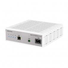 Ритм Преобразователь 4 RS-232 — Ethernet