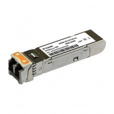 D-Link DL-DEM-431XT Трансивер SFP+ с 1 портом 10GBase-SR для многомодового оптического кабеля