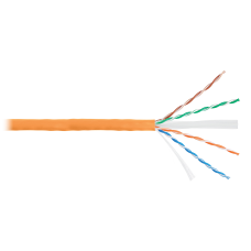 NIKOLAN NKL 4140C-OR Кабель U/UTP 305м