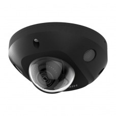 Hikvision DS-2CD2543G2-IS(2.8mm)(BLACK) 4Мп уличная компактная IP-камера