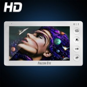 Falcon Eye Cosmo HD Видеодомофон