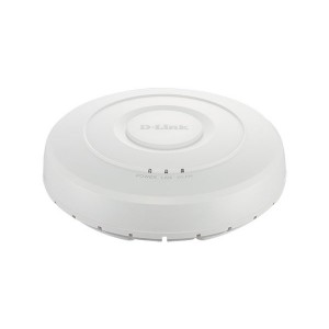 D-Link DL-DWL-3610AP/A1A Беспроводная двухдиапазонная точка доступа