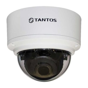 Tantos TSi-Ve25VPA (2.8-12) IP камера