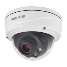 BEWARD SV3210DVZ 5 Мп Купольная IP камера