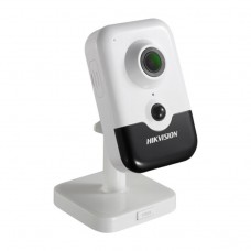 Hikvision DS-2CD2443G2-I(2mm) 4Мп компактная IP-камера с EXIR-подсветкой