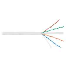 NIKOLAN NKL 4140C-WT Кабель U/UTP