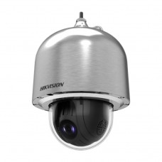 Hikvision DS-2DF6223-CX (W/316L) 2Мп уличная скоростная поворотная взрывозащищенная IP-камера