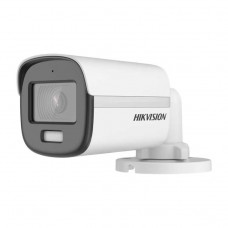 Hikvision DS-2CE10DF3T-FS(2.8mm) 2Мп уличная компактная цилиндрическая HD-TVI камера