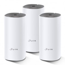 TP-Link Deco E4 (3-PACK) Mesh-система AC1200