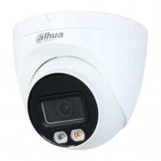 Dahua DH-IPC-HDW2849TP-S-IL-0280B Видеокамера Купольная IP