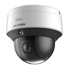 Hikvision DS-2DE3C210IX-DE(C1)(T5) 2Мп скоростная поворотная IP-камера c ИК-подсветкой