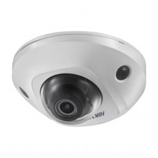 Hikvision DS-2CD2543G0-IWS (4mm) 4Мп уличная компактная IP-камера