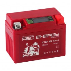 RED ENERGY DS 1204 Аккумулятор