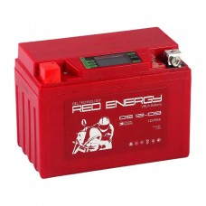 RED ENERGY DS 1209 Аккумуляторная батарея